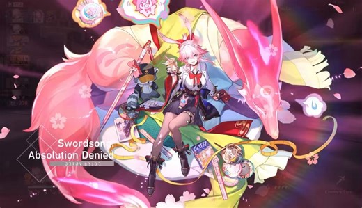 i love how every time people drag wuwa's voice acting, hoyo manages to release something just as, if not more, poorly delivered shortly after, and vice versa, almost as a recurring reminder that no studio is exempt from mediocrity.