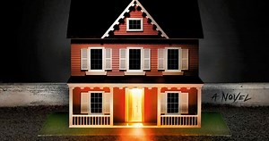 ‘How to Sell a Haunted House’ – Sam Raimi’s Ghost House to Produce Film Adaptation of Grady Hendrix Novel