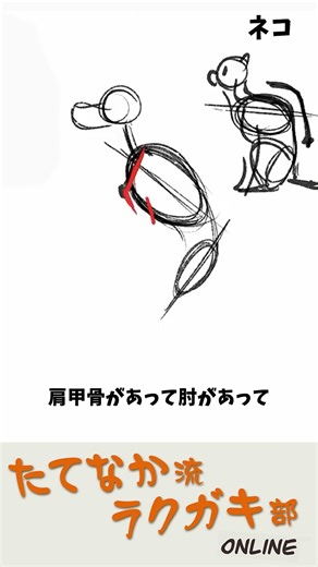 Doodle Chat #265: Drawing a Dog: Sitting