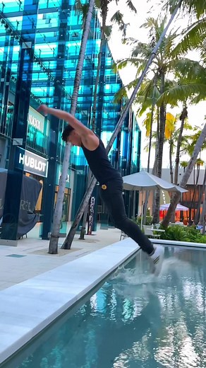 Your 4th @ has to try this challenge🙌🔥 #fyp #foryou #splashchallenge