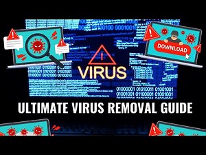 Easy Steps To Fix Computer Viruses At Home