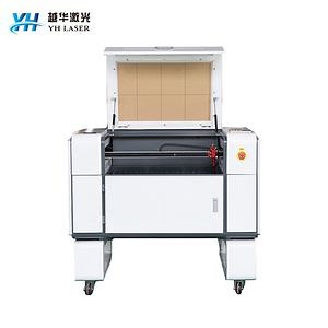 [Hot Item] 6040 CNC CO2 Laser Cutting Engraving Machine for Acrylic