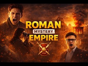 Roman Empire |why the roman empire collapsed