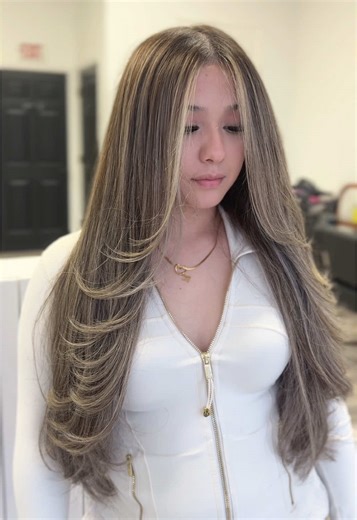 Color Correction: From Box Dye to Soft Blonde Balayage