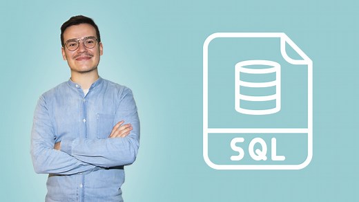 Implémentez vos bases de données relationnelles avec SQL