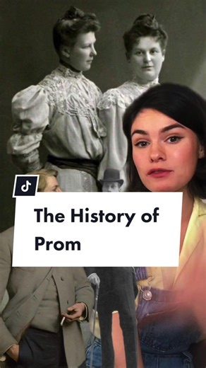 Best Prom Years Through the Decades: Vintage, Retro, and Classic Prom Looks
