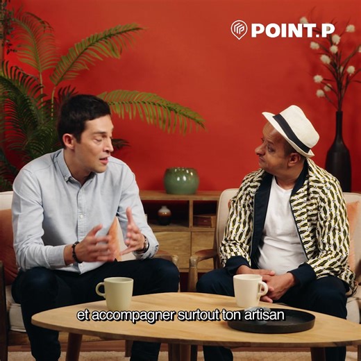 1.6K reactions · 141 shares | 3, 2, 1... Action Rénovation Énergétique avec POINT.P et Booder, prise 3  Au jeu du chaud froid, on a la solution pour y gagner à chaque fois : la rénovation énergétique ! Parce que oui, isoler sa maison c'est utile en hiver, mais également en été. Alors oubliez les ventilateurs, et regardez plutôt ce que Simon et Booder ont à vous dire  | POINT.P | Facebook