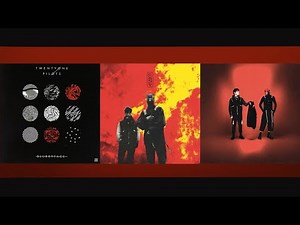 Fairly Local x Routines in the Night x RAWFEAR (Slipstream Mashups) | Twenty One Pilots