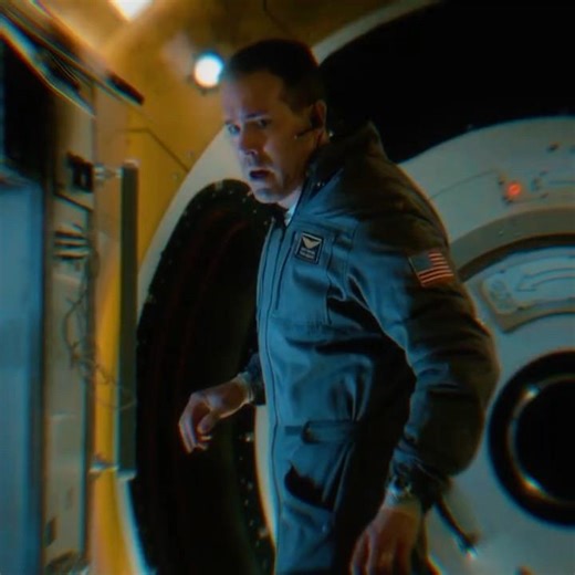 Astronaut Tries to Stop Alien… But everything Gone Wrong #edit #shorts