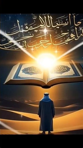 Moon Split Miracle 🌙 | Prophet Muhammad ﷺ ka Mojiza#trending #viral #islamic #rasoolallah 🤲✨🌙❤❤❤