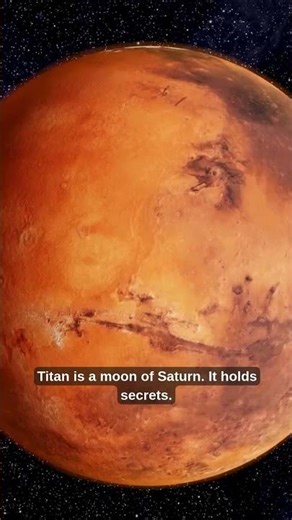 Colonizing the Solar System's Unexpected Jewel