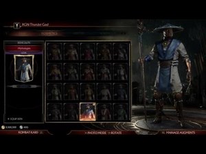 Mortal Kombat 11 Krypt event #9 location, how to access Goro's Lair