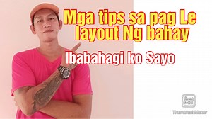 Paano gumawa Ng Batter board para sa Bahay?? At paano at saan kinukuha Ang elavtion Ng floor line/gradeline natin? | Julyemz