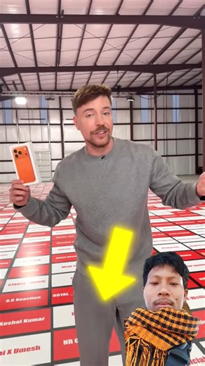 mrbeast #shortvideo #viralvideo