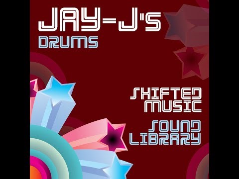 Reason 13 J orugust studio session using jay s drums library