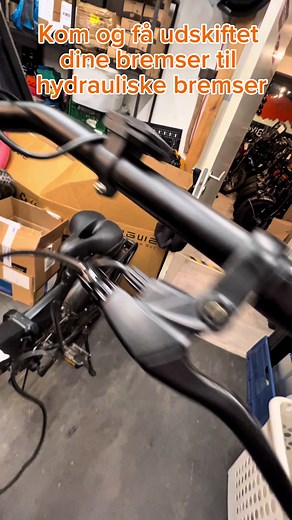Upgrade Your Bicycle Brakes to Hydraulic