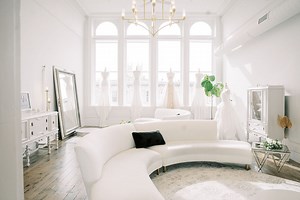 TMB - The Experience — The Modern Bride