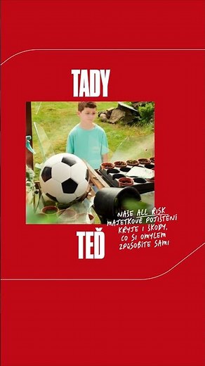 Generali Česká pojišťovna | Majetkové pojištění | NEÚMYSLNÉ ŠKODY
