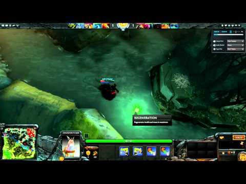 DotA 2 Overview