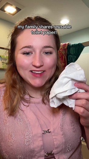 The Benefits of Reusable Toilet Paper for Families