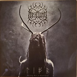 Heilung - ᛚᛁᚠᚫ = Lifa (Heilung Live At Castlefest)