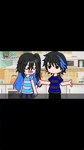 si Tanggang dan Tungging 🗿 #gachaclub #gacha #oc #gachaedit #gachatubers #gachameme