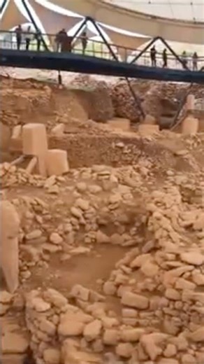 Archaeologists Found New Discoveries In the End of 2025