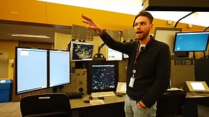 How global air traffic control keeps the world flying