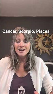 Water Signs Have This Hidden Power #zodiac #astrology #horoscope
