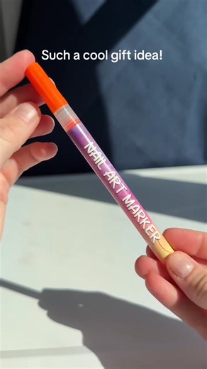 1.3K reactions · 106 shares |  Looking for the perfect gift? Our Nail Art Paint Pens are a hit with all ages! ✨ With 12 bold colors and an easy-to-use fine tip, they're ideal for beginners and pros alike. Create stunning, long-lasting designs effortlessly—proper top Xmas gift! https://www.flolyed.com/products/nail-art-pens-set | Flolyed Shop | Facebook