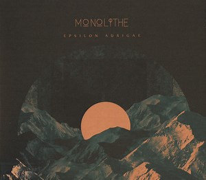 Monolithe - Epsilon Aurigae