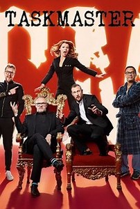 Taskmaster: Season 8 | Rotten Tomatoes