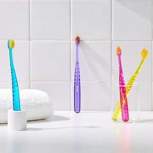 Compact Toothbrush (8pieces/box) | Atomy Malaysia