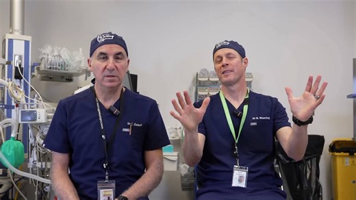 How to live healthier and when to see your doctor