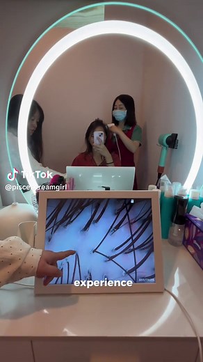 Relaxation Experience at Ocean Relax Center in Bellevue