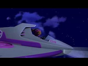Paw Patrol Jet To The Rescue CLip 077