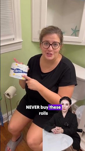 Maximize Hygiene & Comfort with P&G Professional Charmin Toilet Paper - Bulk for Businesses!