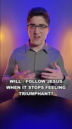 They praised him… then left