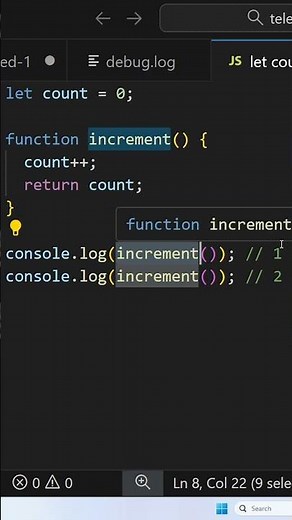 Pure Function vs Impure Function in JavaScript