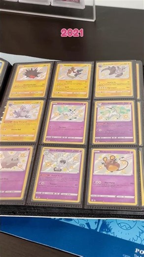 Shining Fates was fun to collect & Charizard VMAX is my favorite card 🔥 Powered by ‪@collectrapp‬