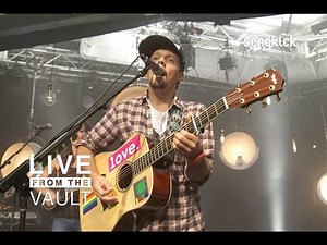Jason Mraz - I’m Yours [Live From the Vault]