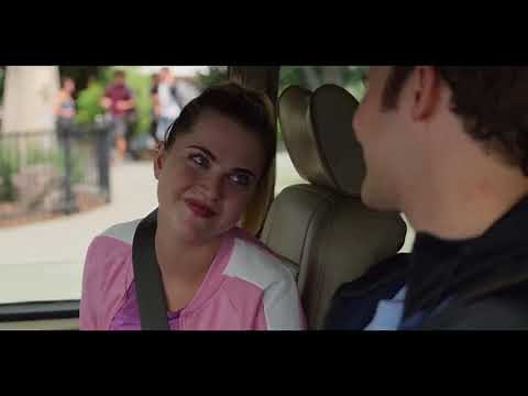 Bryce and Chloe car scene | 13 Reasons Why Season 2