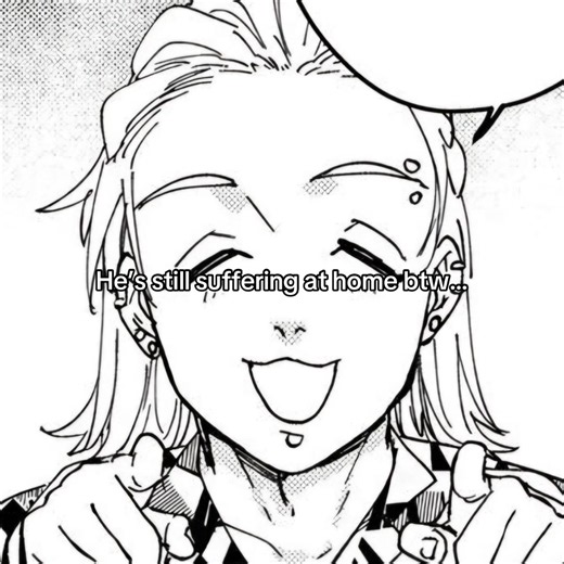 Exploring Mitsuki Kiryu's Character Development in Wind Breaker
