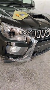 585K views · 5.9K reactions | Mahindra Scorpio PPF installation 落 For More Queries Join Our Telegram Channel - Vwraps Sikar #mahindra #scorpio #mahindrascorpio #car #ppf #ppfinstallation #carppf #paintprotection #paintprotectionfilm #scorpioppf #mahindrascorpioppf #lamination #carlamination #tpu #tph #cartph #cartpu #carppfindia #carppfinrajasthan #carppfinindia #vwraps #vwrapssikar | Vwraps Sikar | Facebook