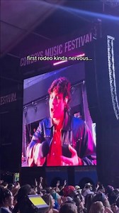 5 Seconds of Summer's First Rodeo at Cowboys Music Fest 🤠
