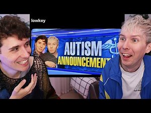 Dan and Phil React to Phan Twitter 7