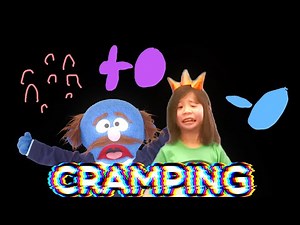 FNF: Nostalgic Nightmare | CRAMPING | WEEK 2 | SONG 11