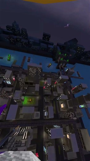 Falling through gorilla tag maps