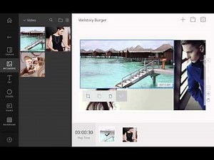 Samsung SMART Signage TV - PC Software Tutorial #5