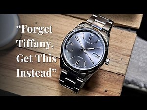 "Casio MTP-1302 Unboxing & Review – The Affordable Dress Watch I Should’ve Bought Sooner!"